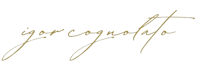 Igor Cognolato - Logo Navbar