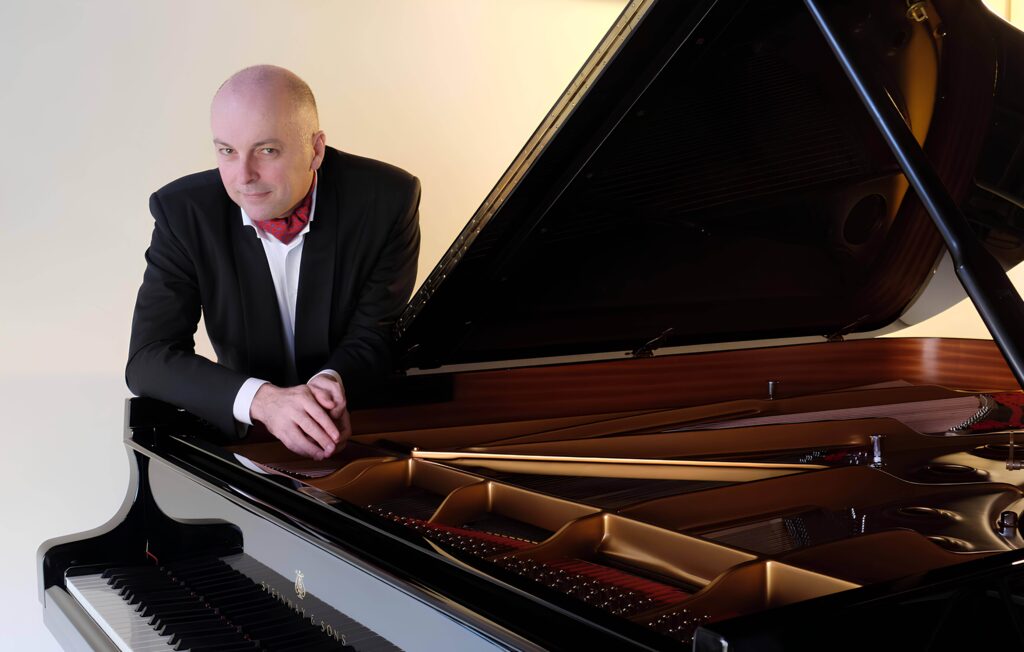 Igor Cognolato. Photo by Renzo Gambato